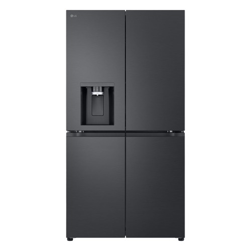 Naturefresh 637 litre four - naturefresh,
