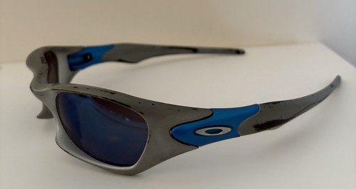 Rare vintage oakley valve 0 - valve, 1.0