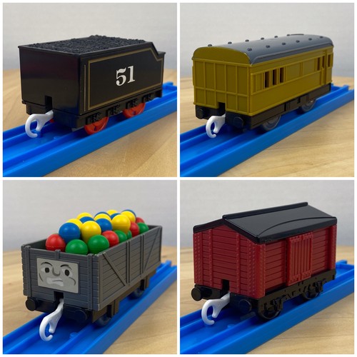Thomas the tank - the,