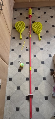 Swingball garden classic - swingball,