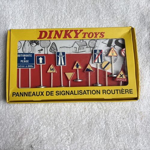 Dinky toys 593 road - 593, 12