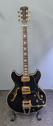 Sire larry carlton h7t - carlton,