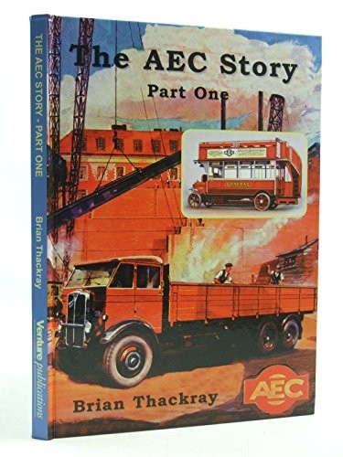 The aec story - aec, story: