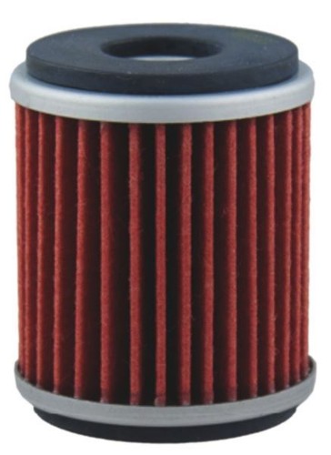 Oil filter yamaha - oil, 50th
