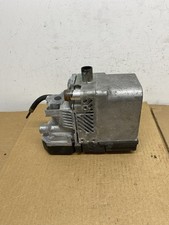 AUDI Q7 06-09 WEBASTO AUXILIARY HEATER 4L0815071H