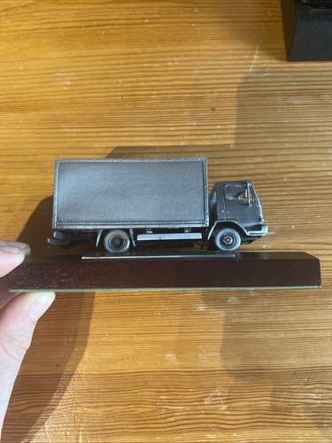Leyland trucks limited edition - trucks,