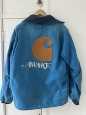 Carhartt WIP x Awake NY Work
