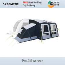 New Inflatable Kampa Dometic