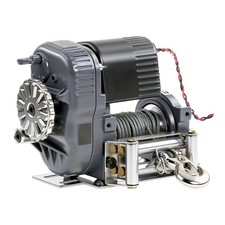 1/10 Scale RC Car Winch 50lbs