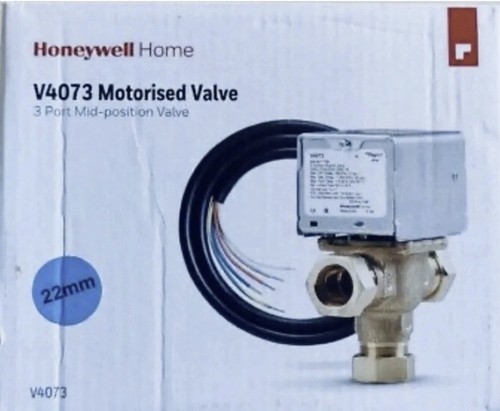 Honeywell home v4073a1039 3 - home, v4073a1039/u
