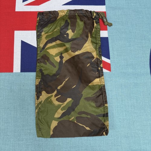 British army dpm waterproof - army,