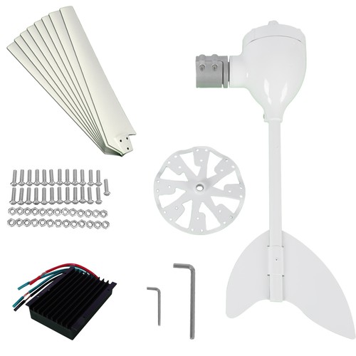1500w 24v wind turbine - 12/24v,