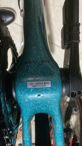 Specialized works venge vias - specialized,