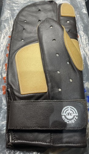 Anschutz soft touch right - anschutz,
