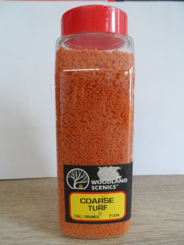 New sealed woodland scenics - sealed,