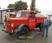 Photo 6x4 Bedford Van 764 XUT