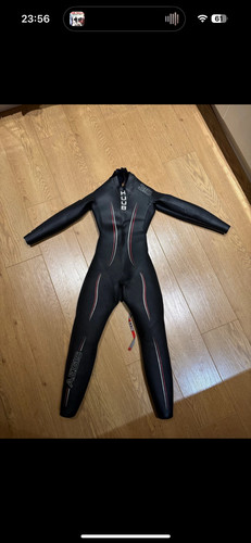 Huub wetsuit womens size - womens,