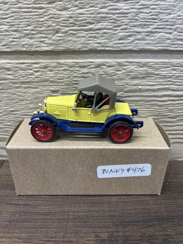 Dinky toys 476 - 476, morris