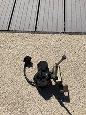 Mercedes SL R129 Headlamp wiper motor 129 820 0142 Left Hand Side 