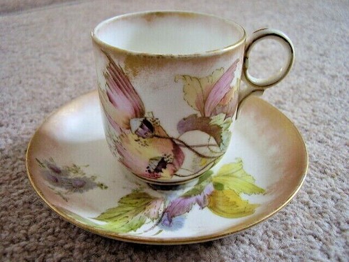 Doulton burslem england - burslem,