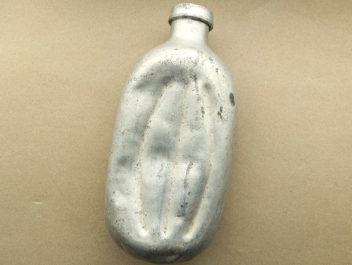 Hungarian bottle canteen - hungarian,