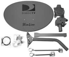 DIRECTV Five LNB Ka/Ku Slim