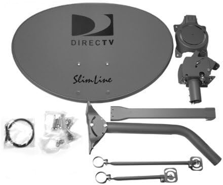 Directv five lnb - directv,
