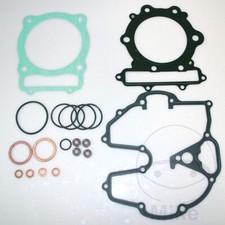Athena Gasket Set Topend P400210600612/1 Fits Honda XR 600 1988-2000