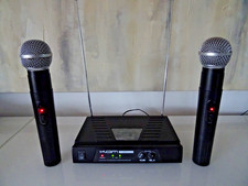 Kam KWM11 Wireless Dual