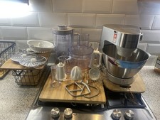 Kenwood KM28 Prospero Stand