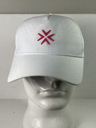 Callaway opti vent white - white, golf
