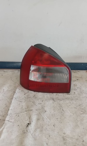 Audi tdi mk1 fl - se, (8l)