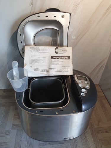 Morphy richards fastbake - richards,