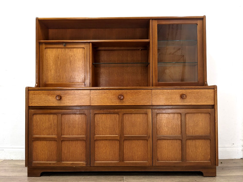 Display cabinet nathan squares - nathan,