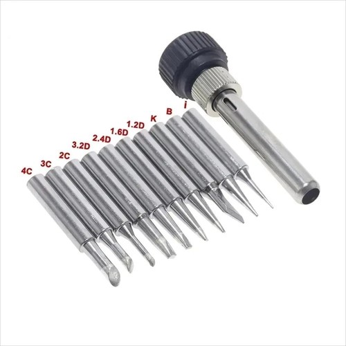 Pack solder soldering iron - pack,