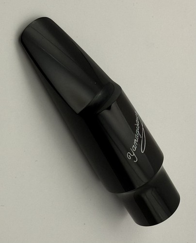Yanagisawa hard rubber alto - yanagisawa,