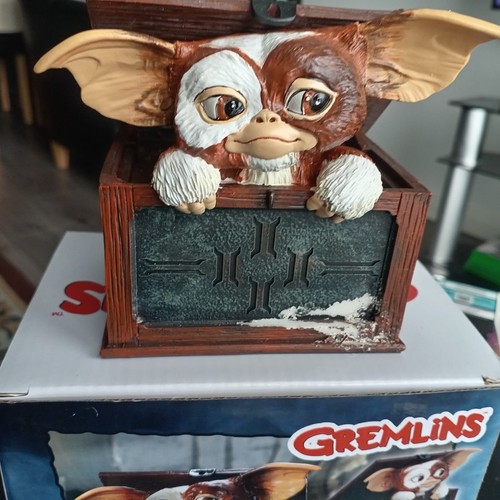 Gremlins gizmo figure - figure, are