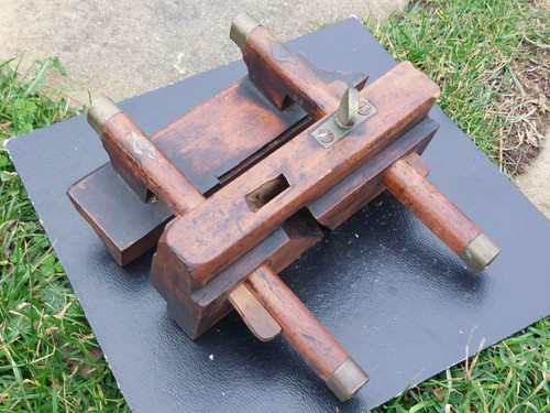 Antique smith english - w.smith,