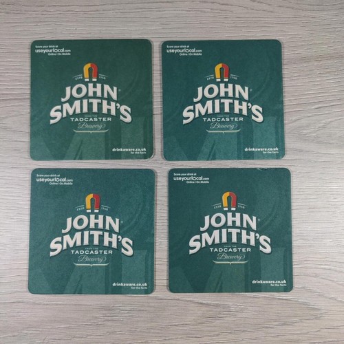 John smiths vintage beer - smiths, 4