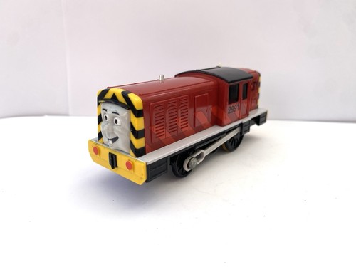 Tomy trackmaster salty - tomy, thomas