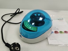Nipon Genetics Mini Centrifuge NG002B