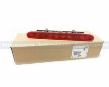 New Genuine Rear High Level Brake Light for Peugeot 307 Hatchback 2000-2008