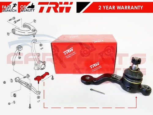 For lexus is200 is300 - 1, front