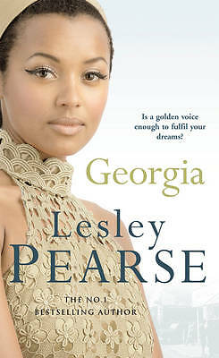 Pearse lesley georgia - lesley, :