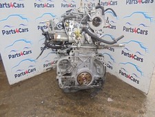 TOYOTA AVENSIS VERSO 2LTR 2009