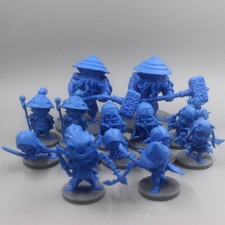 Ninja All-Stars: Clan Ika Expansion by Ninja Division Games