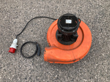 Nederman Fume Extractor Fan £175 + Vat