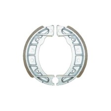 Rear Brake Shoes For Suzuki TR