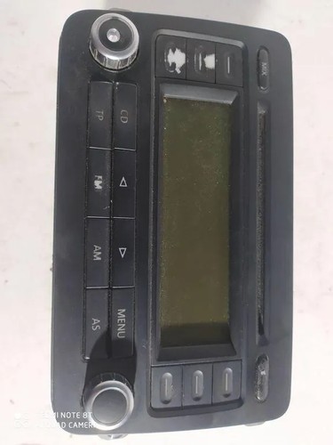 Golf plus 5m1 521 - plus,