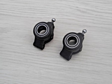 Thunder Tiger Tomahawk ST Rear Hubs inc Bearings Fits VX & BX